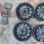 4x100 13 Gyári Kia,Hyundai lemezfelni 10000ft a 4db/53/