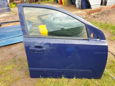 Opel Astra H KOMBI Jobb első ajtó 