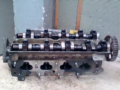 OPEL TIGRA Hengerfej. benzines