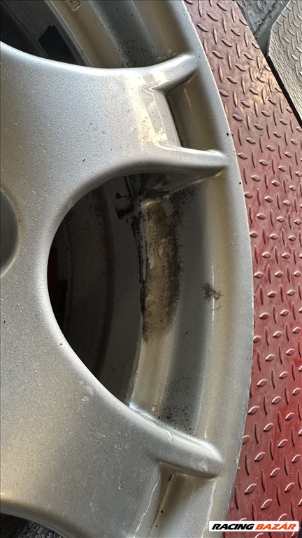 Rial alufelnik 5x112 6,5x16 ET38 VW Skoda Seat Audi Mercedes 3. kép