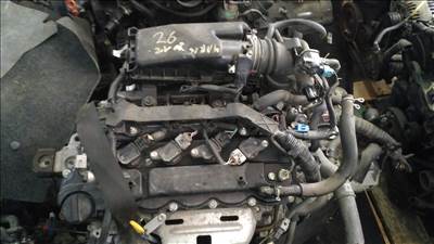 Toyota 1.3VVTI motor  r1np12