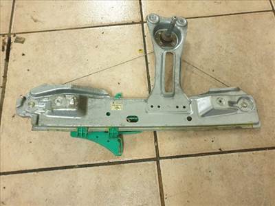 Opel Astra J Jobb hátsó ablakemelő  13260132