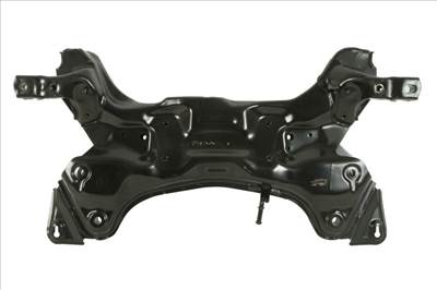 Hyundai Accent IV., Kia Rio 2011-2017 utángyártott új első segédalváz (bölcső) 62400-1W000