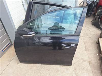 Volkswagen Golf VI VW GOLF VI Bal első Ajtó (Részeivel)