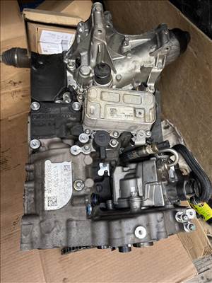 Mercedes 2.0CDi Eu6 üzemanyag pumpa 0445010778 a6540700201