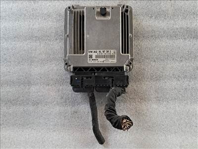 Audi A3 (8V) 2.0 tdi CRB motorvezérlő  04l907309d