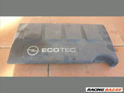 Opel Astra J 1.4 Turbo Felső motorburkolat A14netA14nel A14xer 55561431