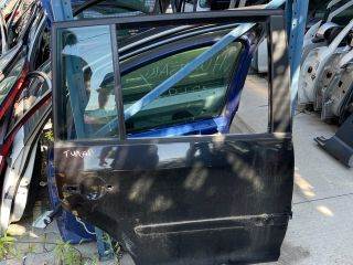 Volkswagen Touran I VW TOURAN Jobb hátsó Ajtó (Üres lemez)