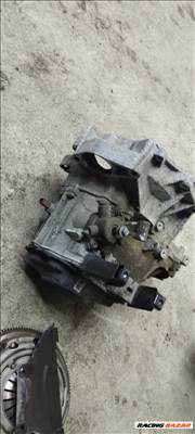 Seat Ibiza benzines váltó 