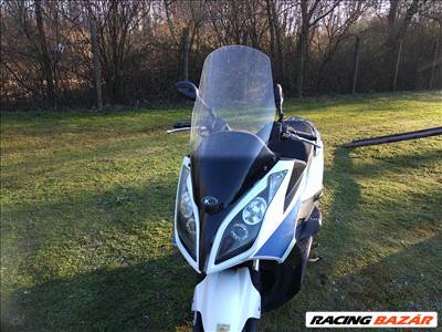 KYMCO DOWNTOWN 125CM3-ES ROBOGÓRÓL :GYÁRI VISSZAPILLANTÓ TÜKRÖK ELADÓK