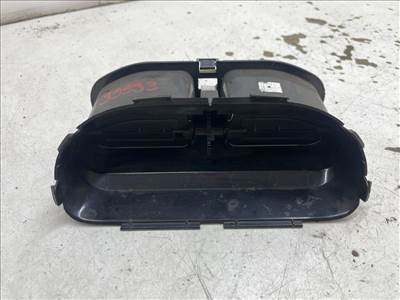 PEUGEOT 206 CC (2D) 1.6 16V Középső Szellőző #39993# 9643007477 