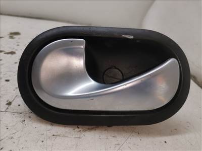 RENAULT MEGANE II (LM0/1_) 1.9 dCi (LM0G/ LM1G/ LM2C) Bal hátsó Belső Kilincs #40057# 8200028487