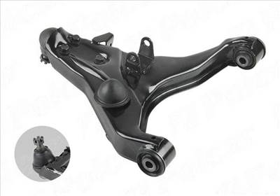 Mitsubishi L200 bal alsó lengőkar