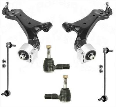 Opel Antara lengőkar szett