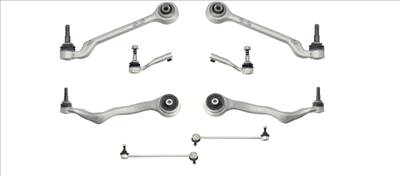 BMW 3as F30, F31, F80, F34 első lengőkar szett (NEM Xdrive)