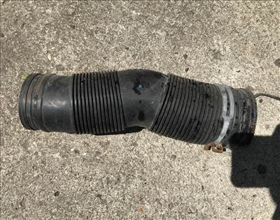 VW POLO 9N_FABIA I_ 1,4 PD BMS levegőcső 6q0129654ab