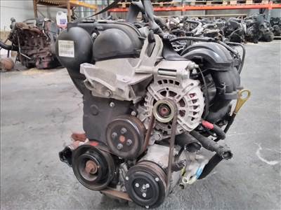 FORD FIESTA IQJC bontott motor 