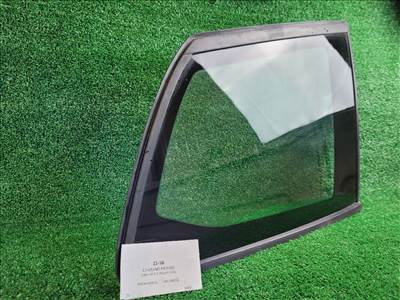 CITROËN C4 PICASSO Jobb C Oszlop Oldalablak Üveg E943R000016