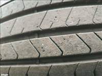 245/45R20 275/4020" KÉTSZÉLES használt Pirelli nyári gumi gumi