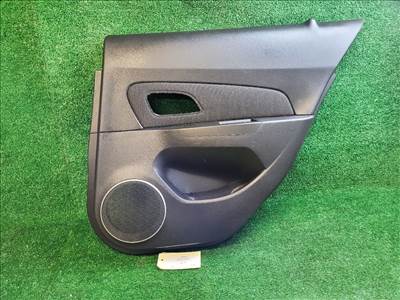 CHEVROLET CRUZE Jobb hátsó Ajtó Kárpit 96940773 96950774