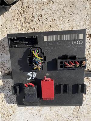 Audi A4 (B6/B7) komfort elektronika  8e0907279l
