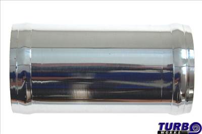 TURBOWORKS alumínium cső 0° 51 mm 10 cm