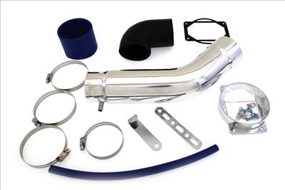 ProRacing Levegőszűrő rendszer Mitsubishi Eclipse 2.4 00-05 Kék PP-53152