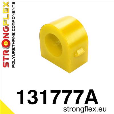 ELSŐ STABILIZÁTOR STRONGFLEX SZILENT SPORT Cadillac BLS 2005 - 2010 Fiat Croma 2005 - 2011 Opel Signum 2003 - 2008 Opel Vectra C 2002-2008 Saab 9-3 2002-