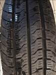 195/70 R15" C-s újszerű Paxaro nyári gumi