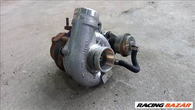 Iveco DAILY 00- 2.3 Turbófeltöltő feltöltő turbó turbo 6224 53039880089