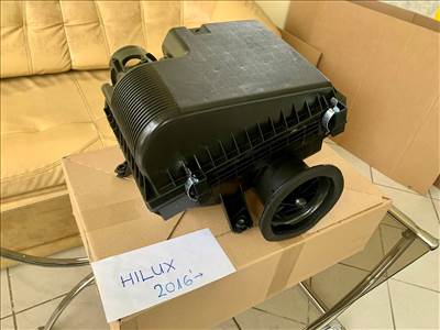 Toyota Hilux (AN120/AN130) levegőszűrőház 