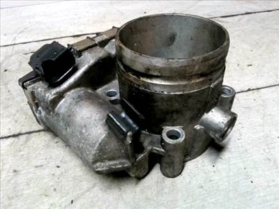 ALFA ROMEO ROMEO 147 00.10-04.10 Fojtószelep elektromos