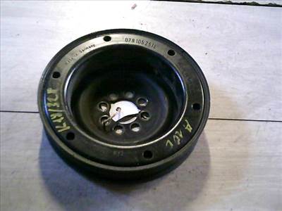 AUDI 100 90-94 Főtengely szíjtárcsa