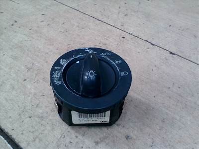 AUDI A6 2004.05 - 2008.09 Világításkapcsoló