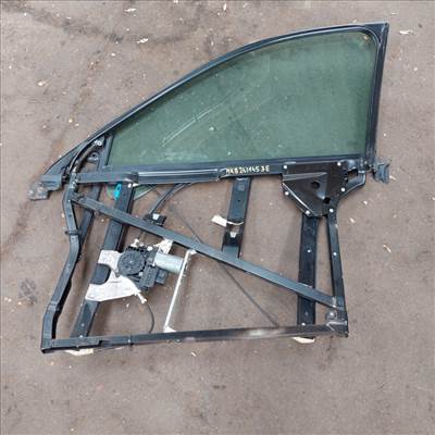 AUDI A6 97-04 Jobb első ablakemelő szerkezet elektromos