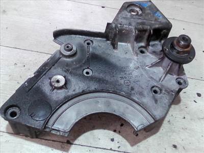 AUDI A8 94.06-02.12 Hűtőventilátor tartó öntvény