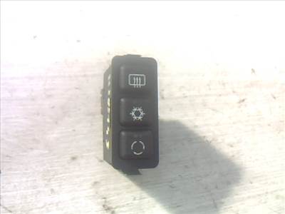 BMW E36 89-00 Kombinált kapcsoló középen