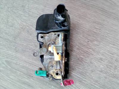 CHRYSLER VOYAGER 96-01 Bal első ajtó zárszerkezet mechanikus