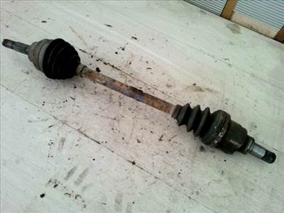 CITROEN C3 2002.04.01-2009.12.31 Bal első féltengely