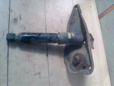 CITROEN C4 Picasso 2006.10.01-2010.10.31 Bal hátsó lengéscsillapító