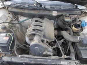 DAEWOO FSO Vízcső 1. kép