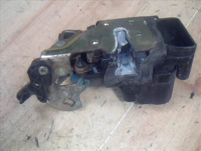 DAEWOO LANOS -01 Bal hátsó ajtó zárszerkezet központi záras