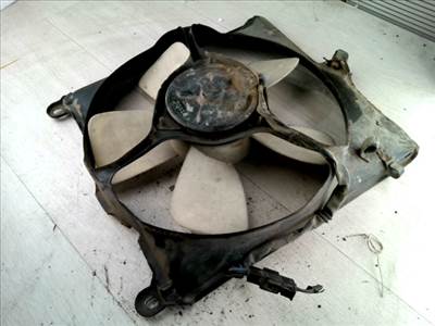 DAEWOO TICO Hűtőventilátor