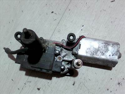 FIAT BRAVO Ablaktörlő motor hátsó