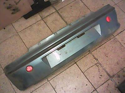 FIAT BRAVO Hátsó lökhárító