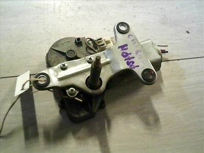 FIAT CINQUECENTO Ablaktörlő motor hátsó