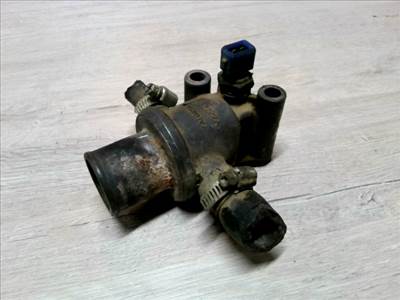 FIAT CINQUECENTO Termosztátház
