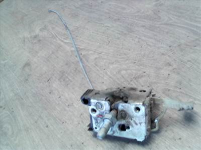 FIAT DUCATO 94-02 Jobb hátsó ajtó zárszerkezet mechanikus