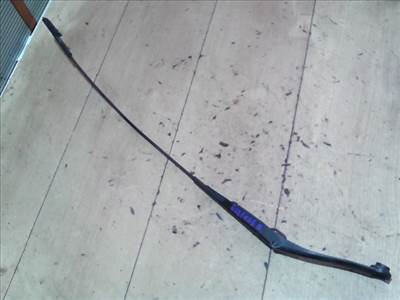 FIAT GRANDE PUNTO 05.10- Ablaktörlő kar bal első