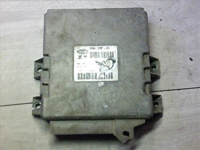 FIAT MAREA Motorvezérlő egység ECU PCM modul
